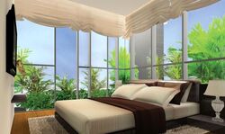 Cubik (D15), Apartment #553606761
